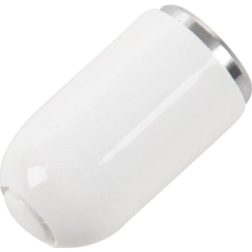 Netic Cap for Apple Pencil, netic Replacement Protective Cap Cover for iPad Pro Pencil - White 1pc