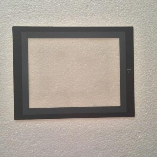 NS8-TV00B-ECV2 NS8-TV00-ECV2 NS8-TV10B-V1 Membrane Film for HMI Panel repair~do it yourself,New & Have in stock