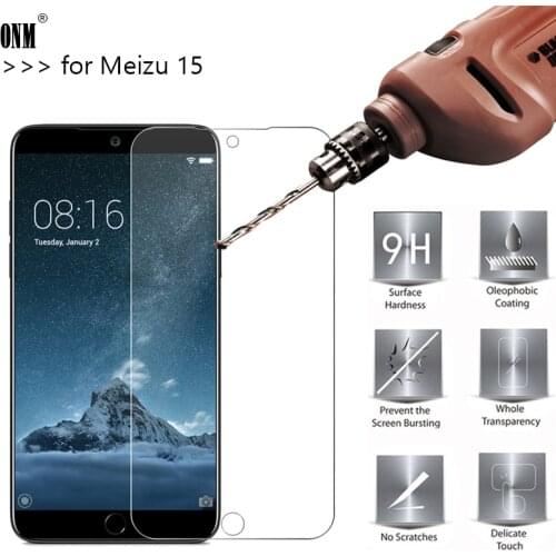 Защитные пленки для Meizu 15 ONM China At AliExpress