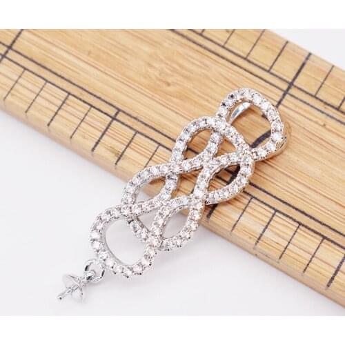 Noble jewelry Hot 12mm Beautiful White shell Pearl Pendant Necklace Chain Pendant Personality New Pendant