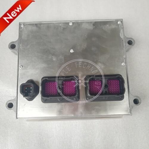 Diesel fuel engine computer control board ECU 4988820RX for cummins ISDE ISLE