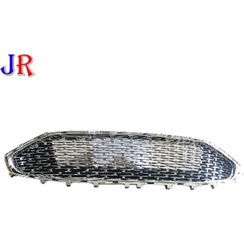 RACING GRILLE GRILL FRONT MASK COVER GRILLS FIT FOR FUSION MONDEO 2017-2020
