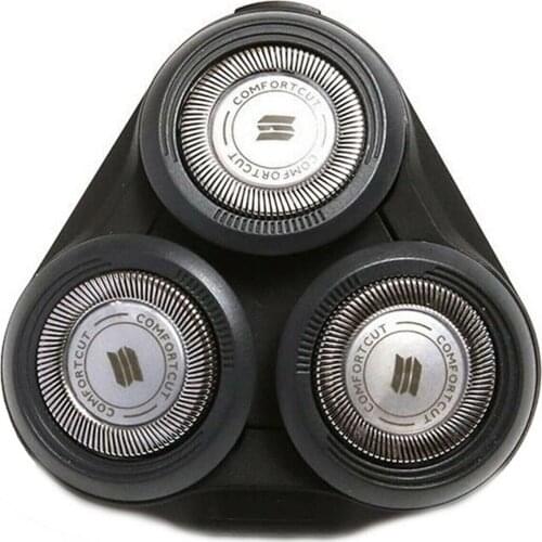 Replacement Shaver Head for Philips S5000 S5077 S5078 S5080 S5081S7000 S7310 S9111 SH70 SH90 RQ10 Shaving Head Blade