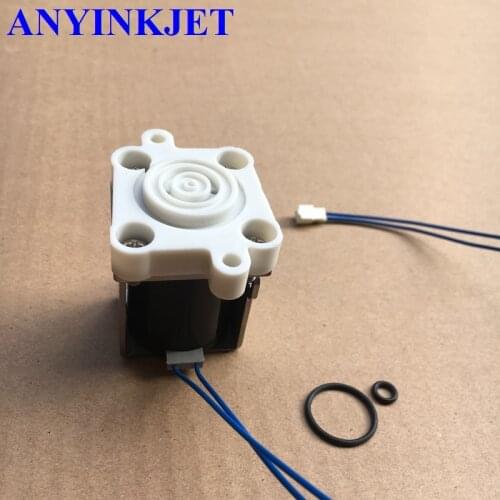 Compatible for Hitachi PXR PX PB RX ink way solenoid valve MV8 HB451626
