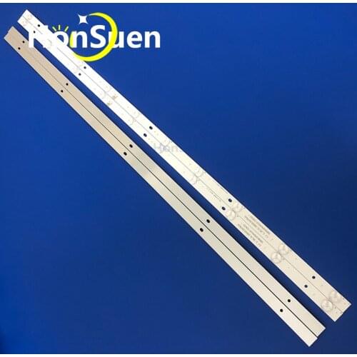 Barra de led tv philco ph39n91dsgw Philco Ph39n91 Ph39n91dsgw LED Backlight strip For 39N91GM04X10-C0081 CJ 1.30.1.39N91008R V0