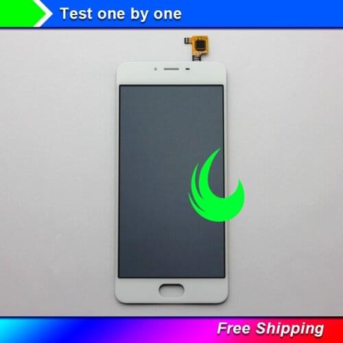 SZHCTCKJ Screens For Meizu