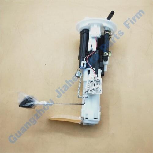 PAT Fuel Pump Assembly For Mitsubishi Montero Pinin Pajero iO TA-H76W CFA6400 H76/H77 05 MR586031 MR512042 101961-6480