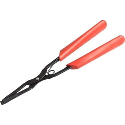 Fiber Optic Connector Plug and Clamp Pull Tool IET Pilers Fiber Optic Room Tools Fiber Optic Stripper