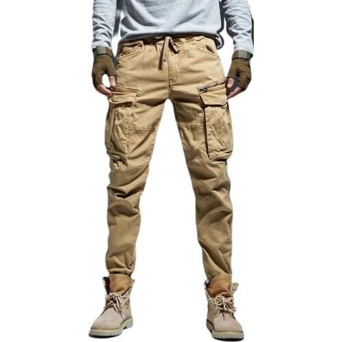 VXO Slim Men's Trousers
