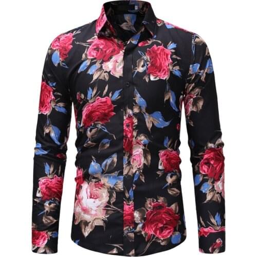 Aliman&Xiangqing Men's Long T-shirts