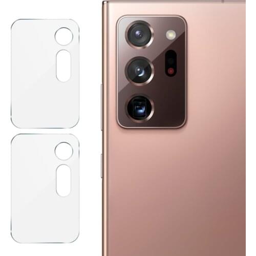For Samsung Note 20 Ultra Camera Lens Glass IMAK HD Back Camera Lens Film Protector for Samsung Galaxy Note 20 Note20 Ultra