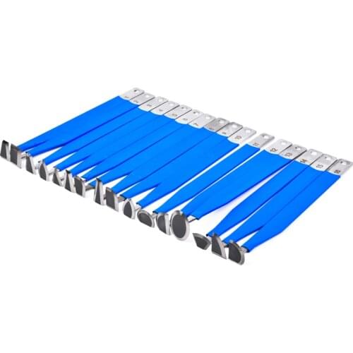 Pottery blank repair tool Imported tungsten steel blank repair, sharp blank knife plaster turning tool multi-function tool