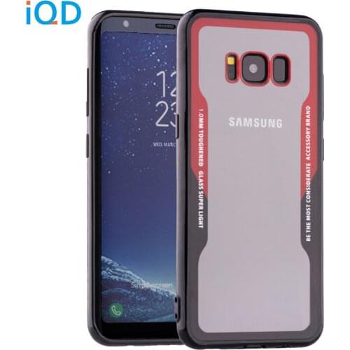 IQD Samsung Galaxy A6 Phone Cases