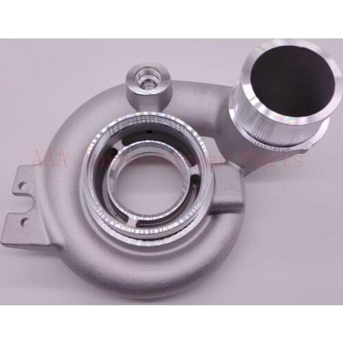 Turbo parts HE351CW Compressor housing Dod-ge Ram 5.9L ISB Diesel engine AAA Turbocharger Parts