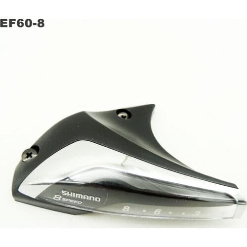 EF60-7 EF60-8 MTB shift lever derailleur top cap cover for bike parts spare