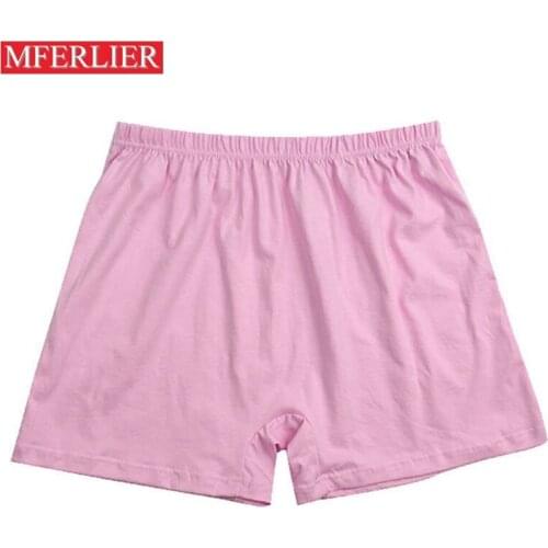 Summer women underwear 5XL 6XL 7XL 8XL cotton plus size women underwear
