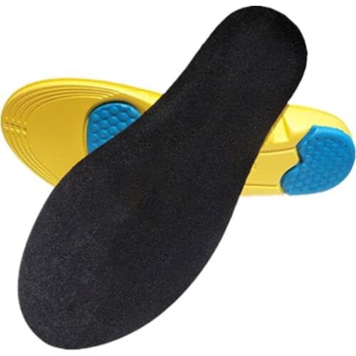 LINGGE Sports Shoe Insoles