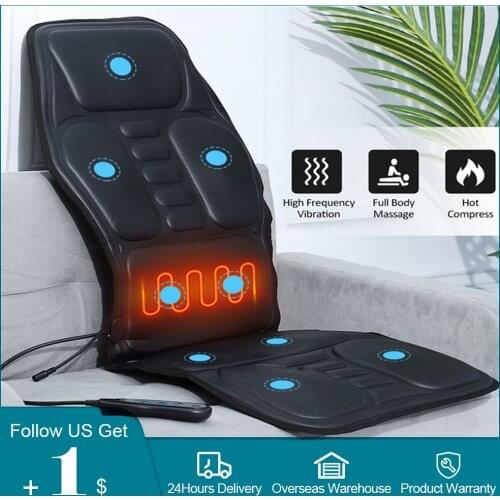 Moajaza Body Massagers