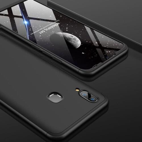 SuliCase Screen Protectors For Vivo