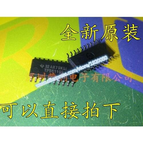 LED Driver S61199 S61199R original Nett may
