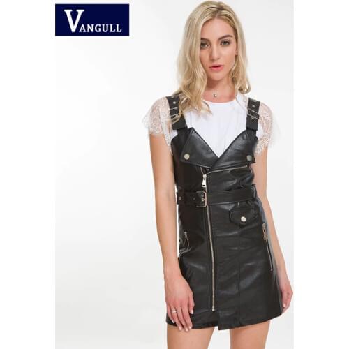 Vangull Fashionable Sundresses