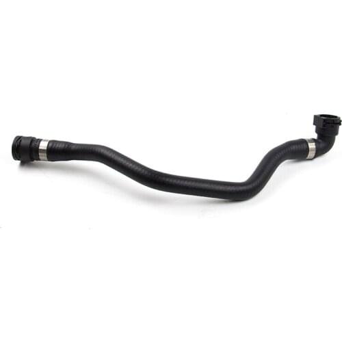 17127536232 Car Accessories Expansion Tank Water Pipe Hose For BMW X5 E70 3.0d 3.0si 3.5D 4.8i Coolant Hose Free Shipping