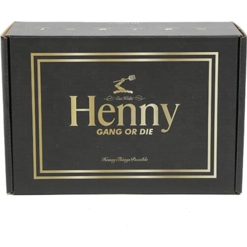 Custom Color Printing Mens Clothing Paper Packaging Box For T-Shirt