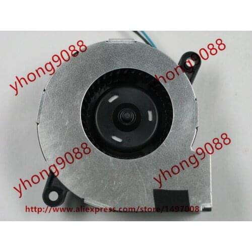 C-S02C-09 DC 12V 250MA 3-Wire Server Cooling Fan