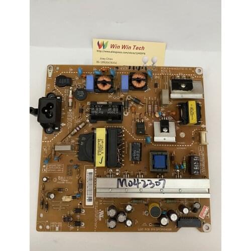 EAX65423701(2.0) LGP3942-14PL1 Free shipping original test work for 42inch TV 42LB5610-CD POWER BAORD EAX65423701 LGP3942-14PL1