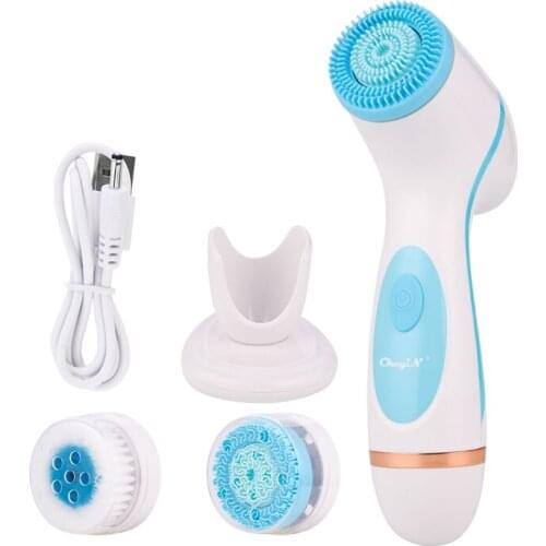 ELAISKY Electric Face Brushes