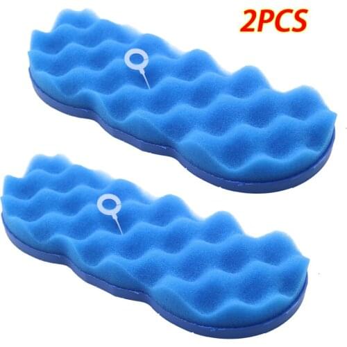 Dust filters HEPA H13 DJ97-01670B for Samsung Assy OUTLET Filter for Samsung sc8810 SC8813 series Vacuum cleaner accessories