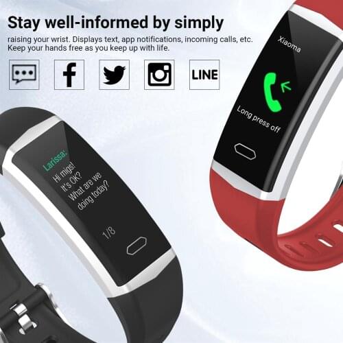 GandlEy Smart Bracelets