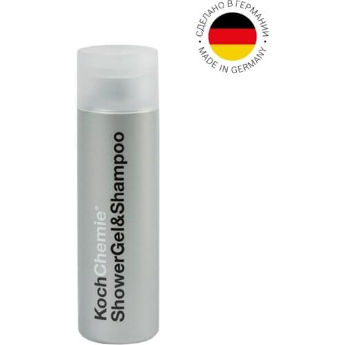 Koch-Chemie Body Gels
