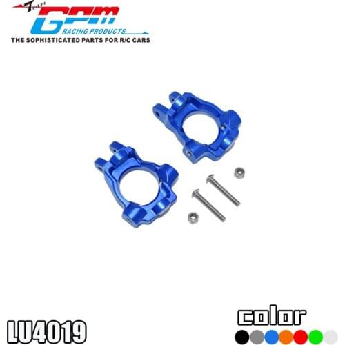 Losi 1/10 Lasernut Tenacity Ultra 4 Rock Tacer Aluminum Alloy Front Seat C