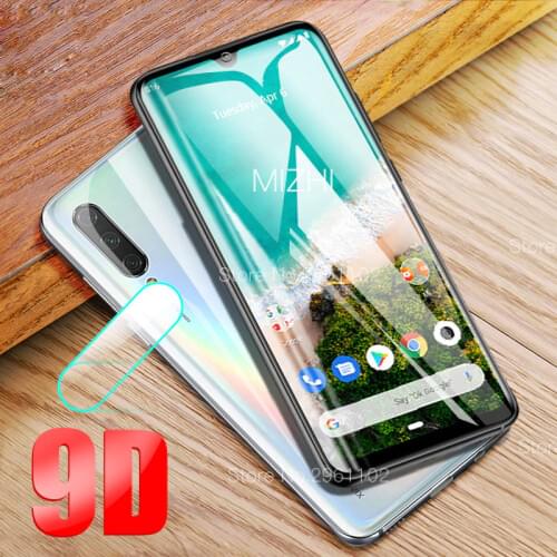 Защитные пленки для Xiaomi Mi A3 MEIZHI China At AliExpress