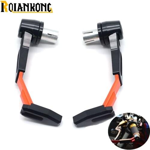 Motorcycle accessories Handlebar Clutch Brake Lever Guard for 1050 1090 1190 1290 Adventure R RC8 Super T ABS