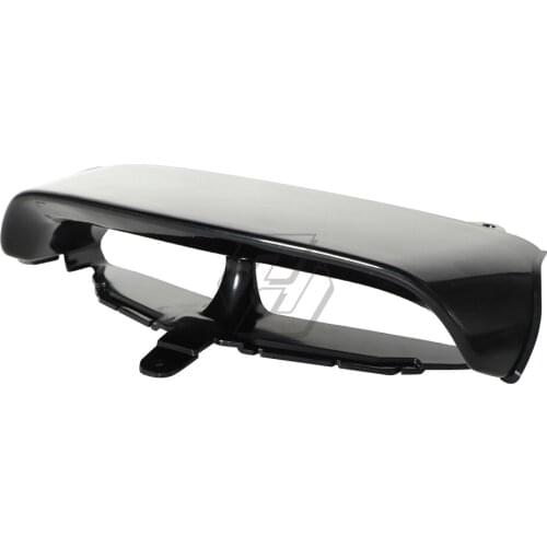 Motorcycle Fairing Cowling Trim Cover Bracket Case for Kawasaki ZX-6R 636 2000-2002