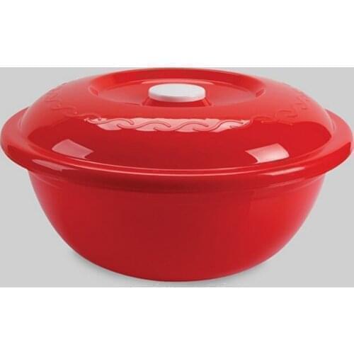 Poly Time 4 No Super Cap Basin 26 Lt E113