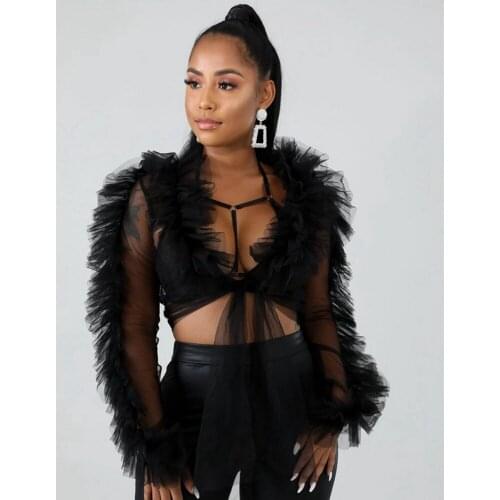 Puloru Women's Beach Tops