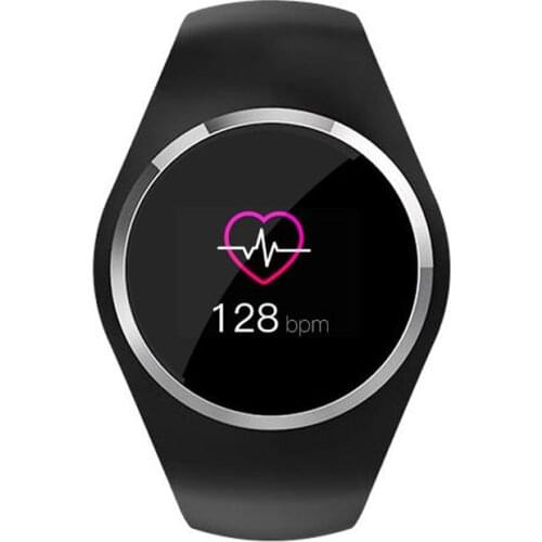 Smart Watch LCD Screen Men Smart Watches Wristband Heart Rate Monitor women smart band Fitness Tracker Smart Bracelet