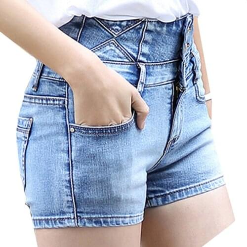 Sunasia Masino Women's Inflated Shorts