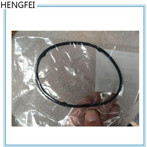 HENGFEI Automatic transmission radiator seal oring gasket gearbox filter seal for Mitsubishi ASX Lancer EX Outlander EX
