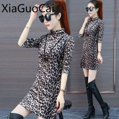 Длинные платья XiaGuoCai China At AliExpress
