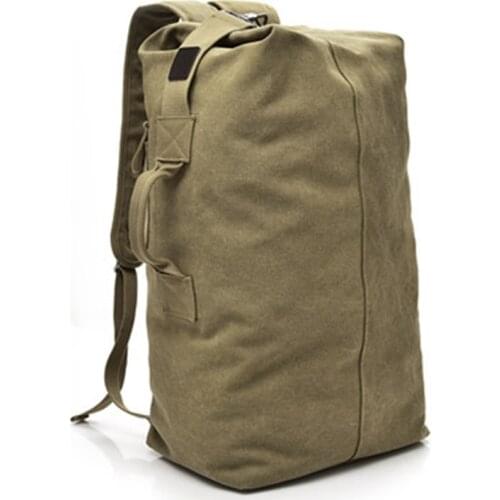 XMKUNBO Men's Travel Backpacks