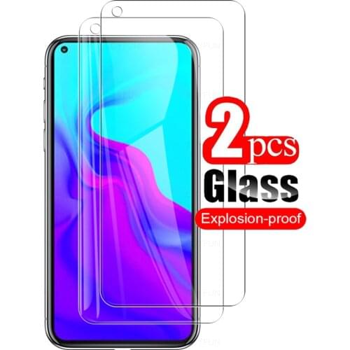 For Cubot X30 Tempered Glass 9H 2.5D Premium Screen Protector Film For Cubot C30 6.4"