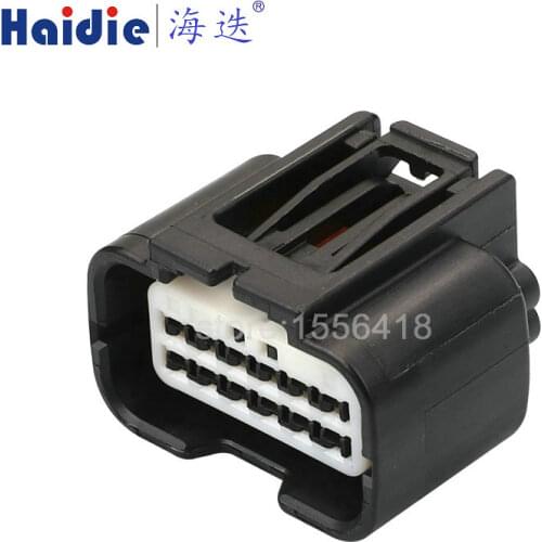 1sets 12pin auto waterproof plug 7282-4038 wiring cable connnector 7282-4038-30