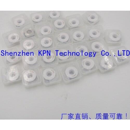 2pcs/lot for P0571-1051-00001 for ceramic laser nozzle holder KT B2ins CON ceramic part D28-M11 free shipping