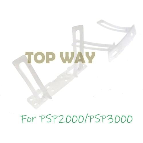 50PCS FOR PSP 3000 Replacement Repair Part For Sony PlayStation PSP 2000 Card Plug TF Card Slot Plug Controller