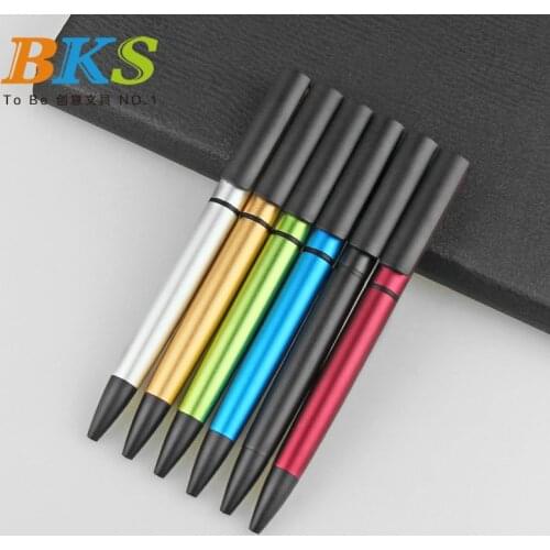 Бизнес-ручки BECAUSE China At AliExpress