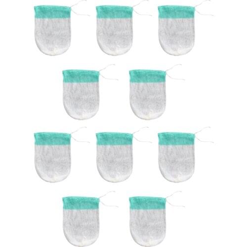 Big deal 10Pcs Universal Outdoor Camping Gas Lamp Lantern Replacement Mantles Cover Outdoor Gas Lamp Mantle